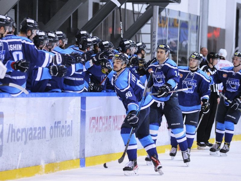 Вчистую обыграли лидера