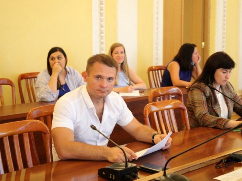 Рязанский депутат Бурцев заявил, что у него вымогали взятку за прекращение следствия по делу о мошенничестве
