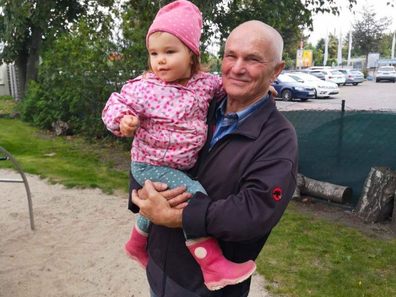 Русскоязычная семья просит убежище в Рязани после того, как немецкие власти забрали у них ребенка