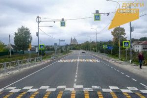 Самый умный. Почему в Рязанской области стоимость технологичных пешеходных переходов подорожала в полтора раза и кому это может быть выгодно?