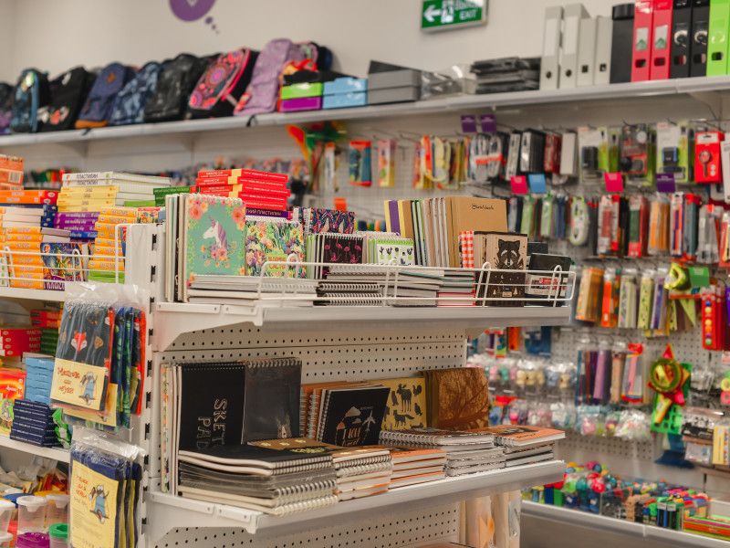 Скоро в школу: что купить прямо сейчас, чтобы не думать об этом потом