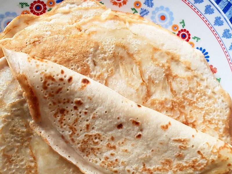 Блинчики, покорившие мир. Как рязанские продукты начали продаваться в 46 странах мира