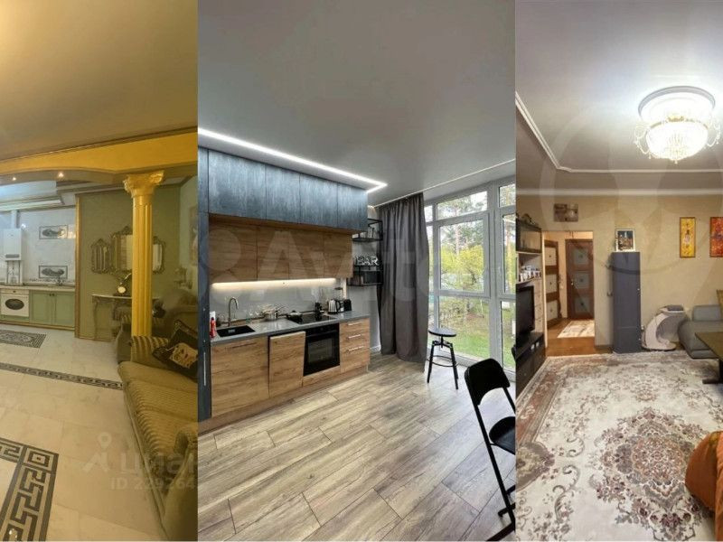 За что платить миллионы: топ-10 самых дорогих «однушек» в Рязани