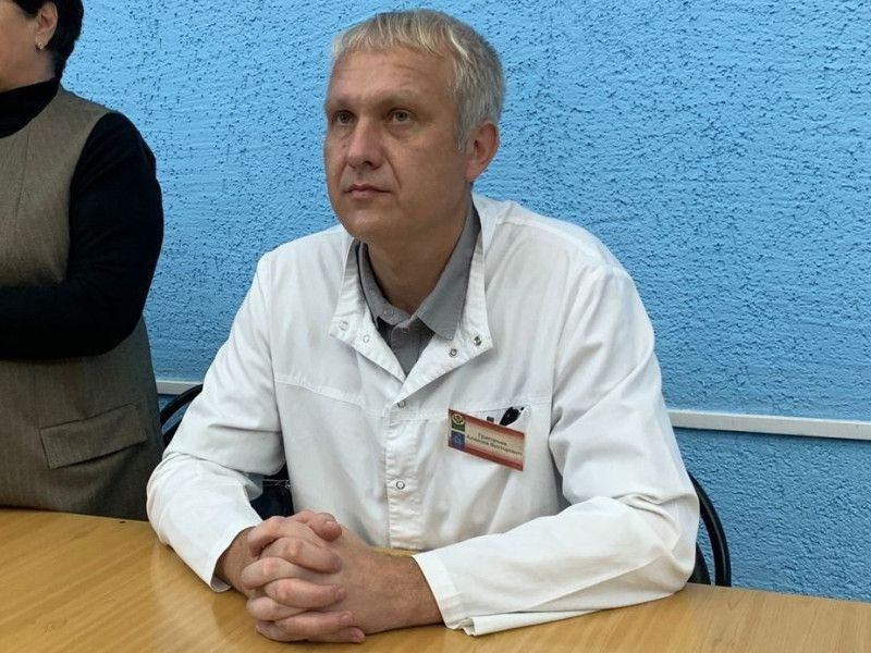 Главврач Рязанского онкодиспансера о группах риска, санкциях и опасных формах рака