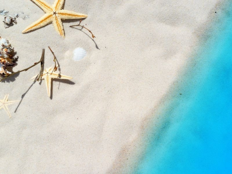 Как съездить на море без сильных потерь по бюджету