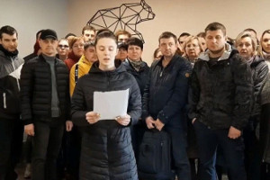 Как попытка сменить управляющую компанию в Рязани обернулась судебным триллером