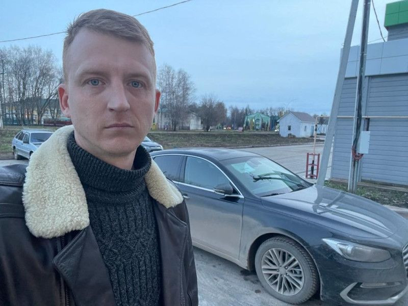 Ловушка для автовладельцев. Налог на машину из-за границы вырос в 250 раз