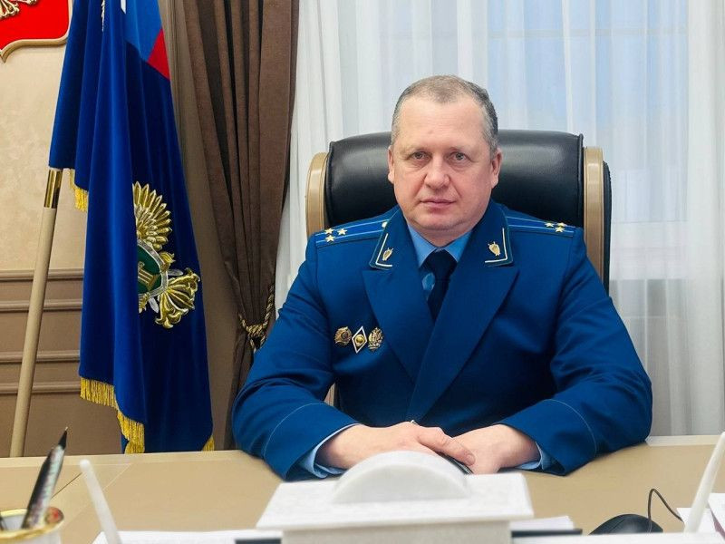 Проблема в равнодушии. Областной прокурор о помощи и поддержке инвалидов