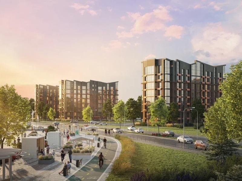 В Рязани появится первая в России дорожная сеть для электросамокатов