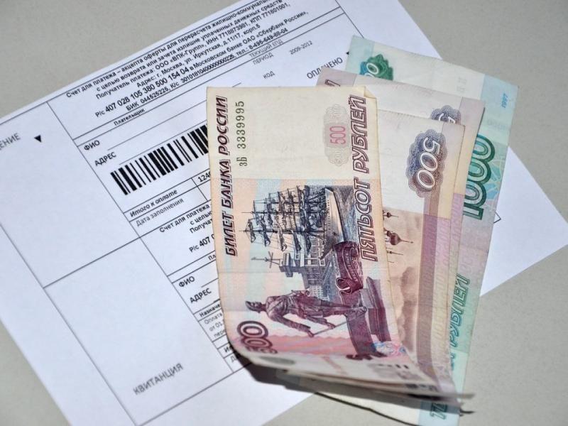 Как изменится размер коммунальных платежей в Рязанской области с 1 июля 2025 года