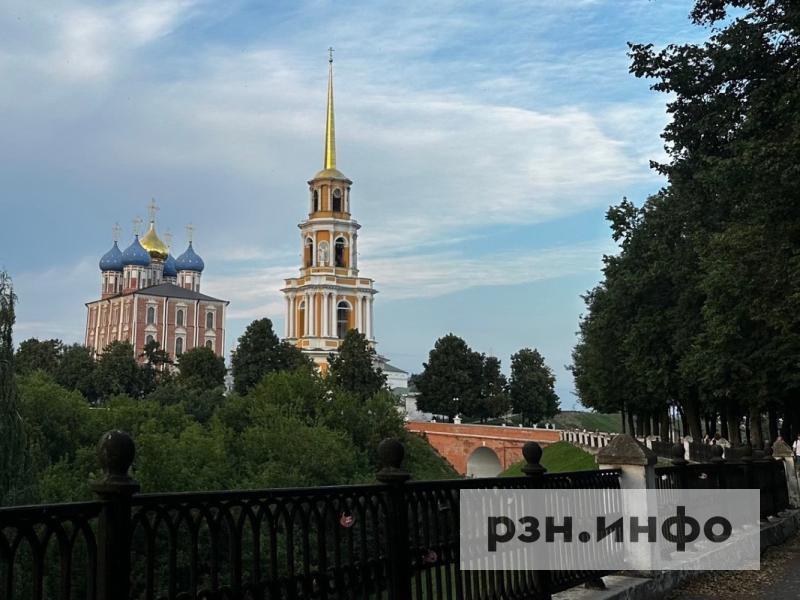 «Орел и решка» по-рязански