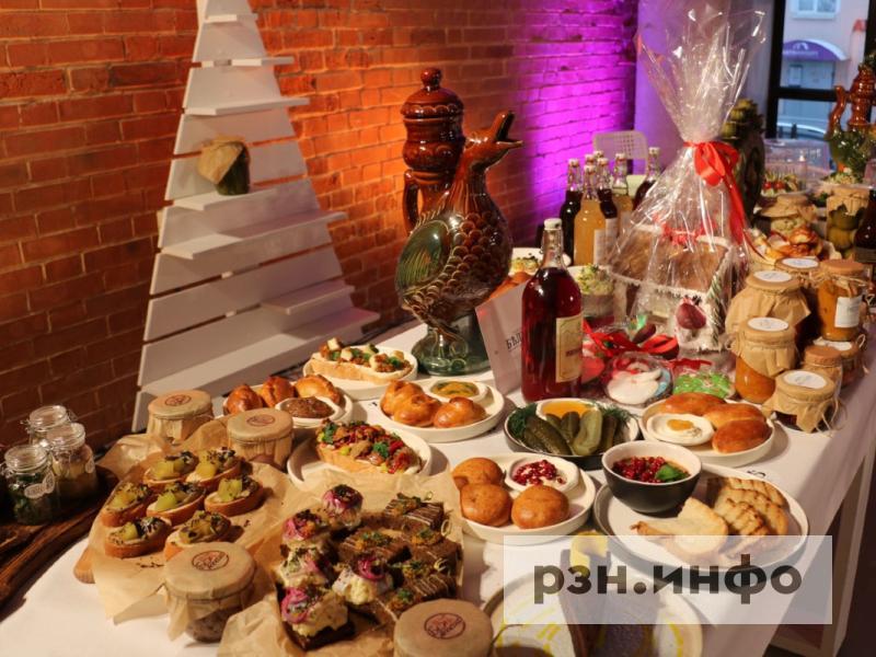 Что попробовать в Рязани: топ самых популярных блюд местной кухни