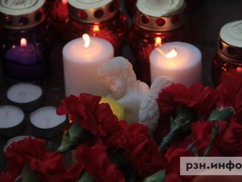 Рязанцы, ушедшие в 2025 году