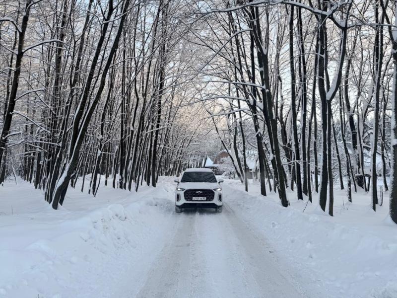 Как «не заглохнуть» зимой? Чек-лист от эксперта