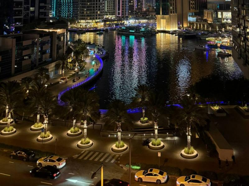 «В три часа ночи можно словить инфаркт». Туристка из Рязани оказалась в ОАЭ во время обстрела